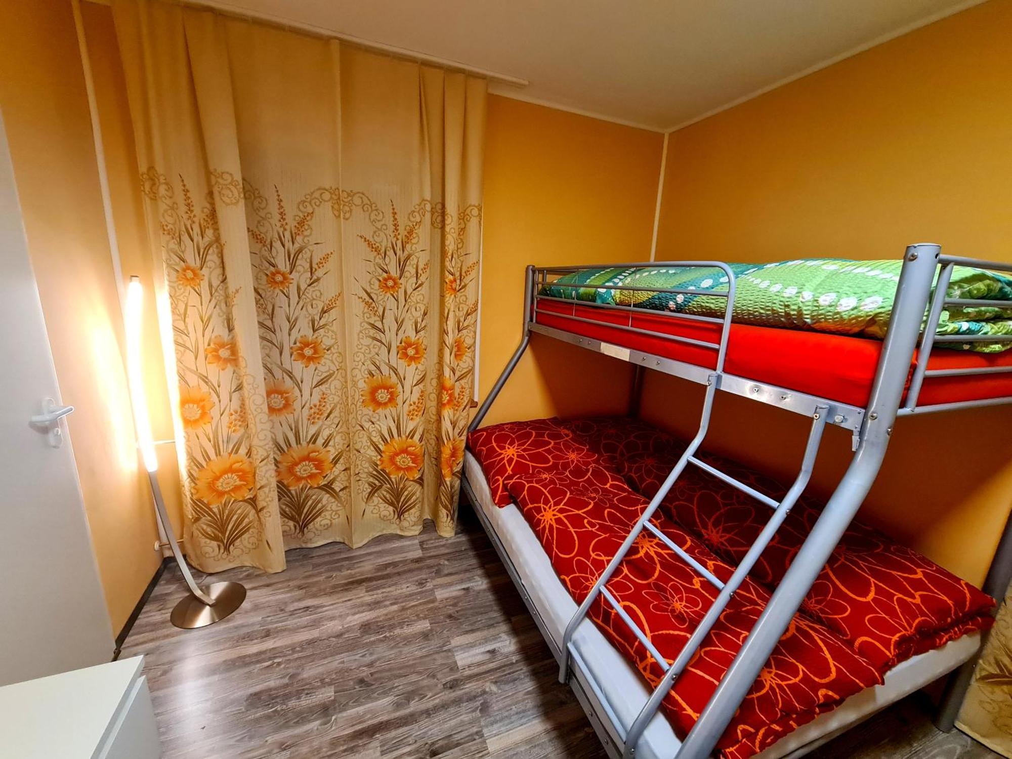 Hotel Garni Am Hochwald Braunlage Cameră foto