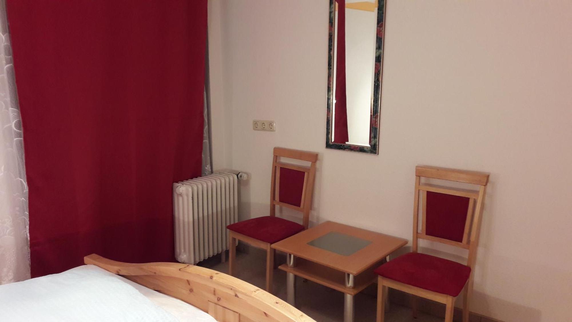 Hotel Garni Am Hochwald Braunlage Cameră foto