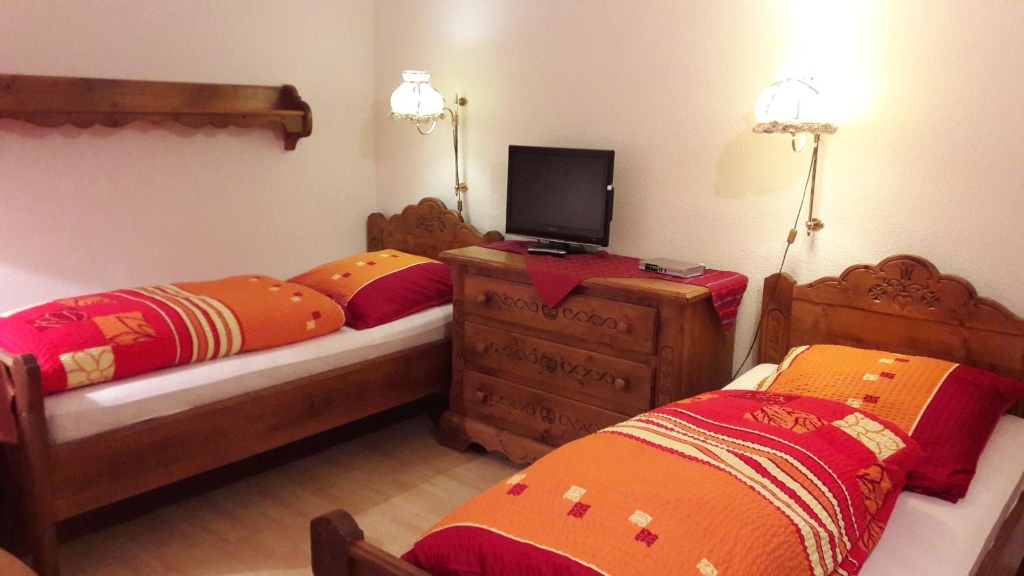 Hotel Garni Am Hochwald Braunlage Cameră foto