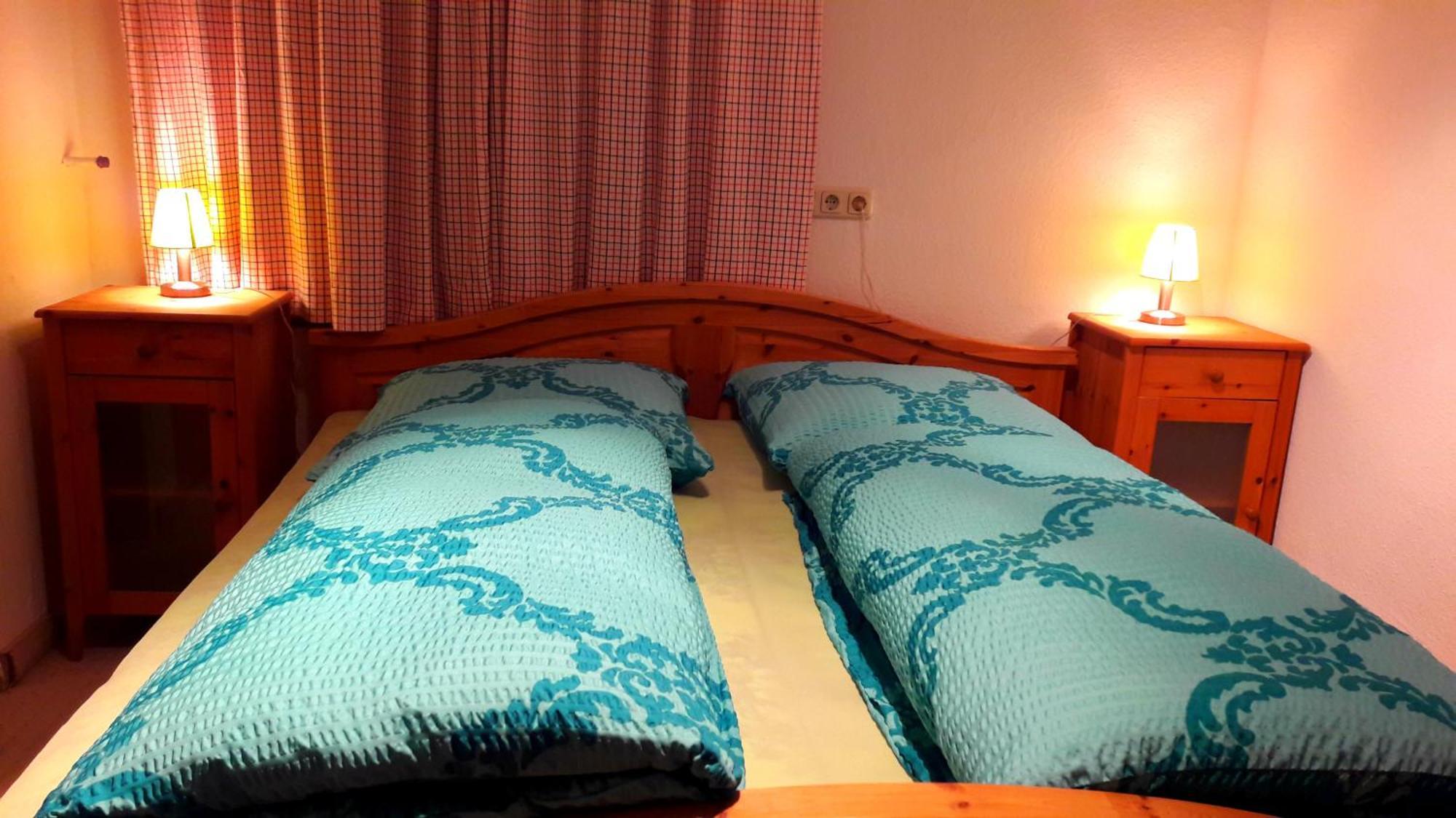 Hotel Garni Am Hochwald Braunlage Cameră foto