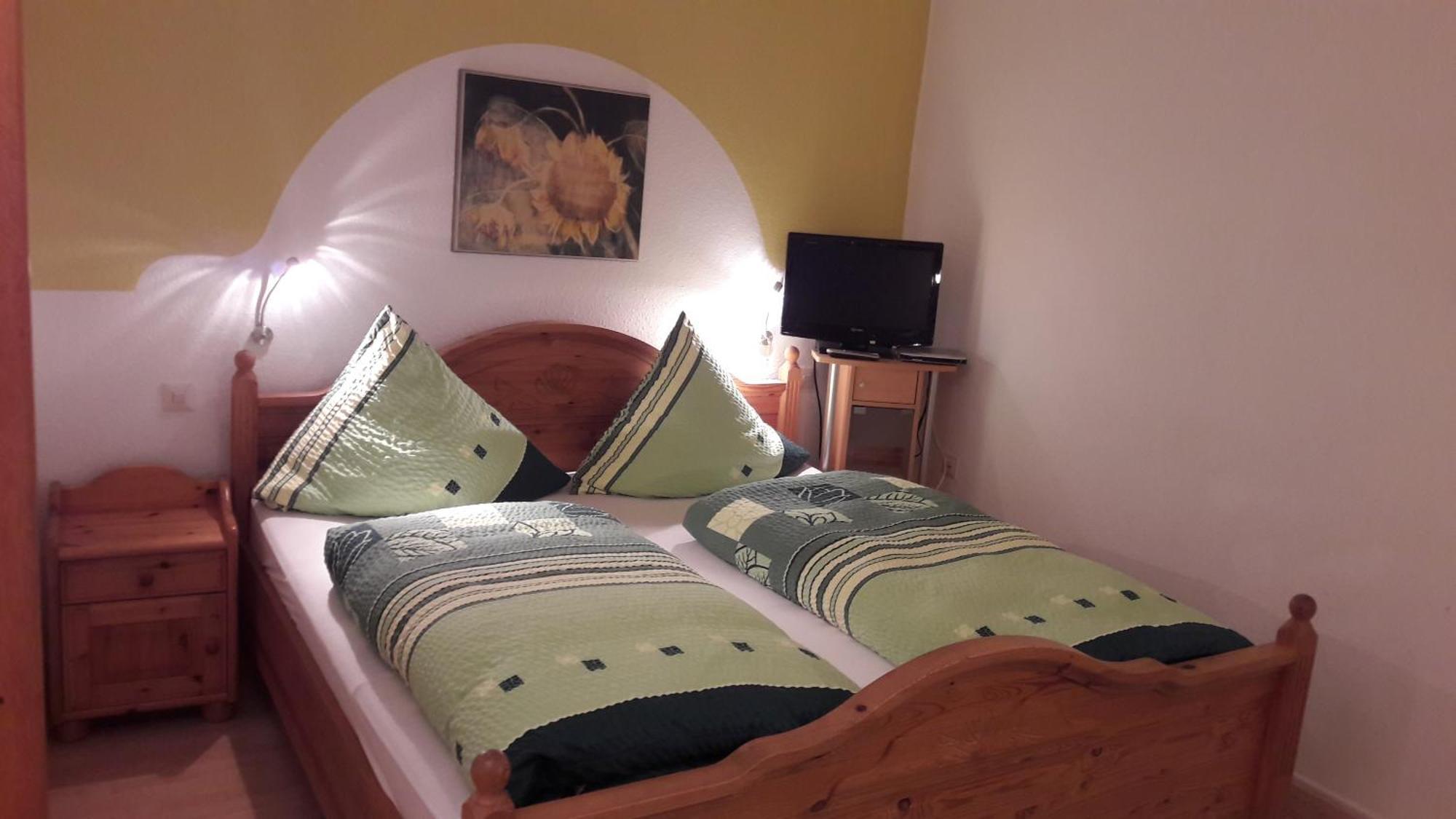 Hotel Garni Am Hochwald Braunlage Cameră foto