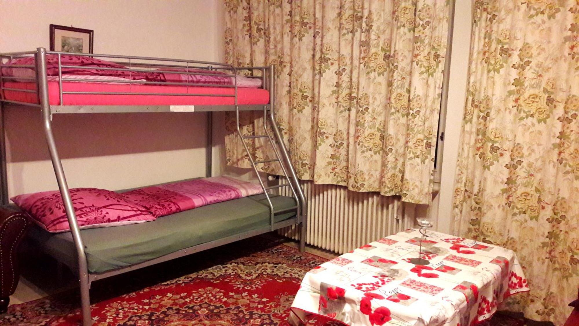 Hotel Garni Am Hochwald Braunlage Cameră foto